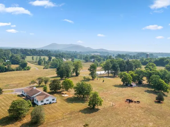 201 Hilltop Ln, Madison, VA 22727