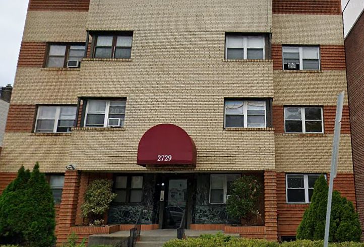 1st image of 2729-2730 John F Kennedy Blvd #3F