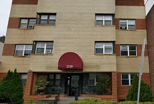 2729-2730 John F Kennedy Blvd #3F Photo 1
