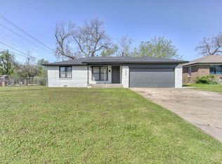 5209 S Youngs Blvd, Oklahoma City, OK 73119