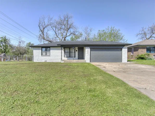 5209 S Youngs Blvd, Oklahoma City, OK 73119