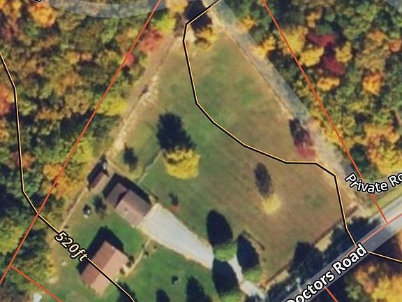 5th image of 1309 Doctors Rd
