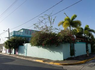 220 Calle Prudencio Quinones, Vieques, PR 00765