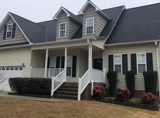 195 Winding Creek Rd, Mocksville, NC 27028