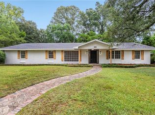 255 Berkley Ct, Mobile, AL 36606