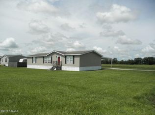 2008 Edia St, Maurice, LA 70555