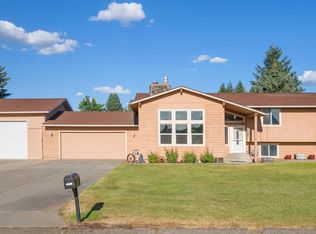 3313 S Sommer Rd, Veradale, WA 99037