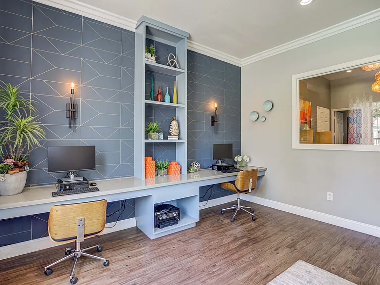 Ascent at Silverado Apartment Homes — Photo 18