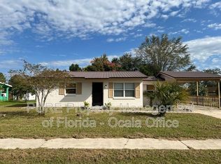 14629 SW 39th Court Rd, Ocala, FL 34473
