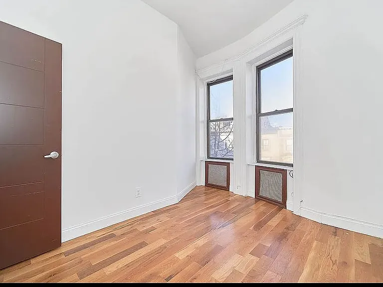 316 W 139th St #4A — Photo 3