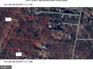 550 Utterback Store Rd, Great Falls, VA 22066