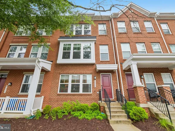 4509 12th St NE, Washington, DC 20017