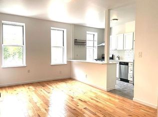 1814 George St APT 1, Ridgewood, NY 11385