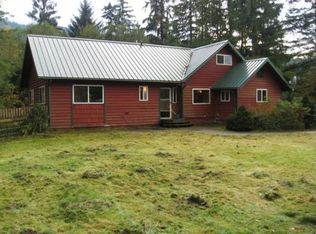 31831 Mountain Loop Hwy, Granite Falls, WA 98252