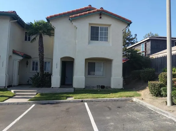1539 Smythe Ave, San Diego, CA 92173