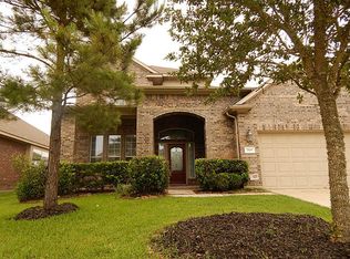 7119 Rambling Tree Ln, Richmond, TX 77407