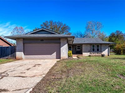 351 Marshall Dr, Chandler, OK, 74834
