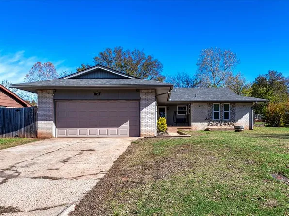 351 Marshall Dr, Chandler, OK 74834