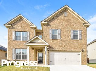 2144 Dodson Woods Dr, Fairburn, GA 30213