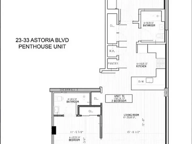 23-33 Astoria Blvd #Penthouse 1 — Photo 10