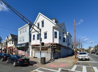 523 Park Ave, Paterson, NJ