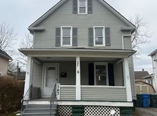 243 Garfield St, Rochester, NY