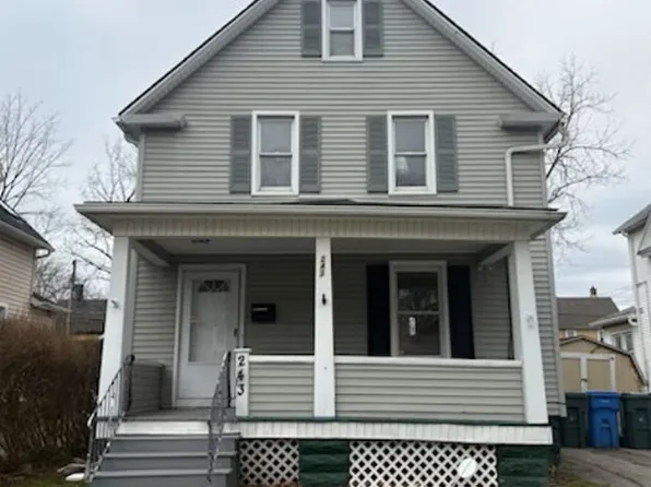 243 Garfield St, Rochester, NY 14611