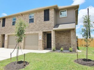 13018 Bella Vida Ln, Houston, TX 77082