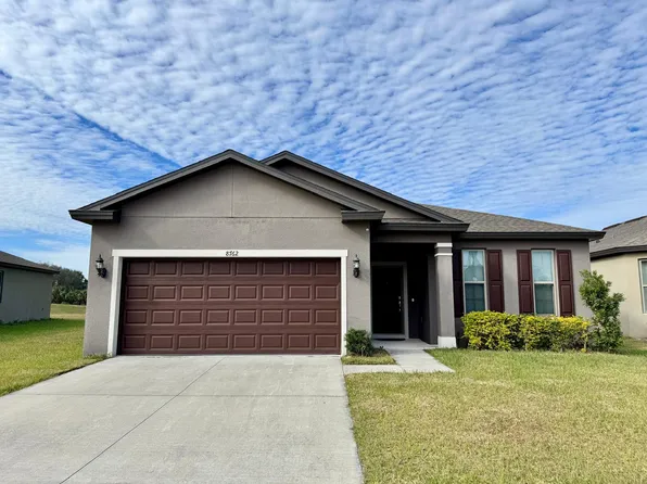 8762 Micmac Ct, Polk City, FL 33868