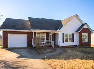 2807 Faith Ln, Spring Hill, TN 37174