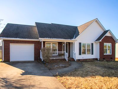 2807 Faith Ln, Spring Hill, TN, 37174