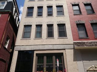 15 Charter St APT 1, Boston, MA 02113