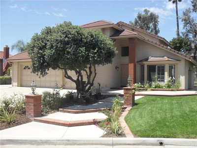 5525 Camino Caluroso, Yorba Linda, CA, 92887