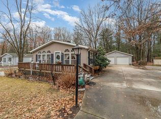 3120 Lake Of The Pines Dr, Lake, MI 48632
