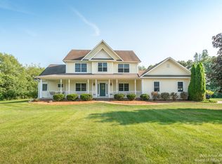 8793 Dexter Gables Ln, Dexter, MI 48130