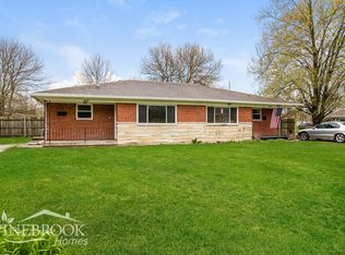 6133 E 13th St, Indianapolis, IN 46219
