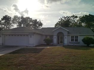 4541 Augustine Rd, Spring Hill, FL 34608