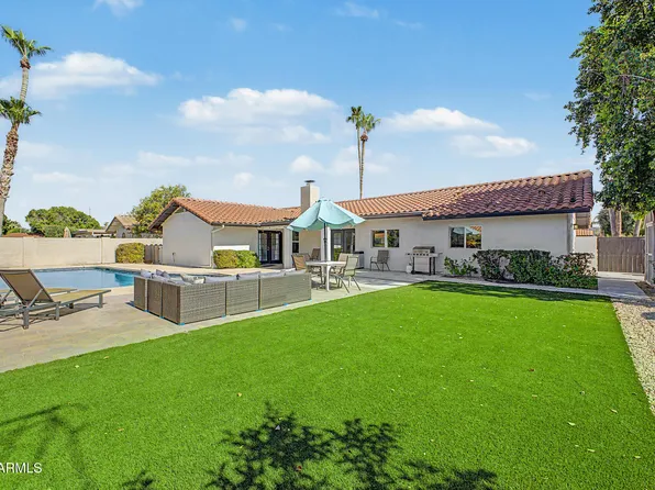314 E MARCONI Avenue, Phoenix, AZ 85022