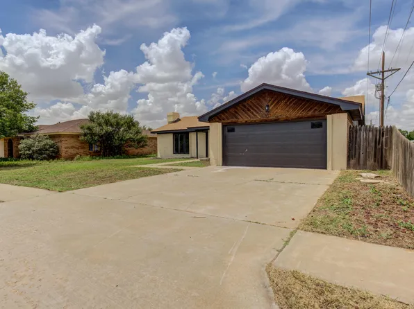3006 93rd St, Lubbock, TX 79423