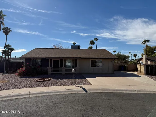 1985 E RICE Drive, Tempe, AZ 85283
