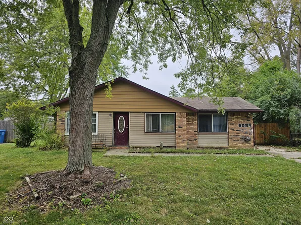 6039 Ipswich Ct, Indianapolis, IN 46254
