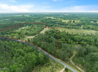 2495/AC Basin Central Rd, Lucedale, MS 39452