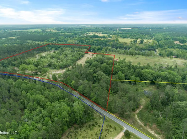 2495/AC Basin Central Rd, Lucedale, MS 39452