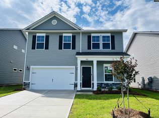 921 Glenwillow Ln, Blythewood, SC 29016