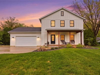 9048 E Oriole Dr, Effingham, IL, 62401