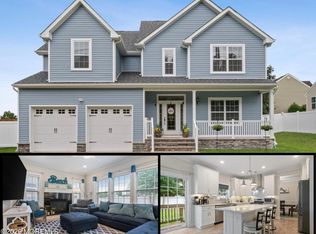 4 Harpoon Drive, Barnegat, NJ 08005