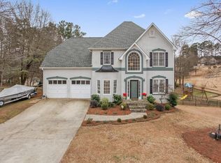 65 Thornwood Dr, Acworth, GA 30101