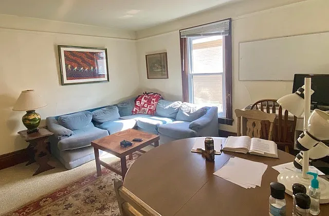 1215 Mound Street - 2 — Photo 2
