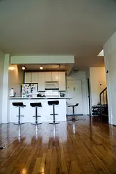 Rented by The Downtown LLC