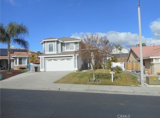 15116 Mahogany Way, Lake Elsinore, CA 92530